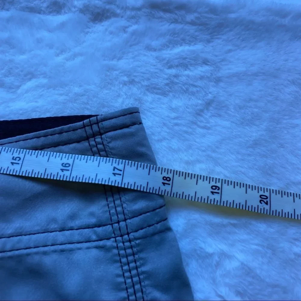 O’Neill Gray Board Shorts